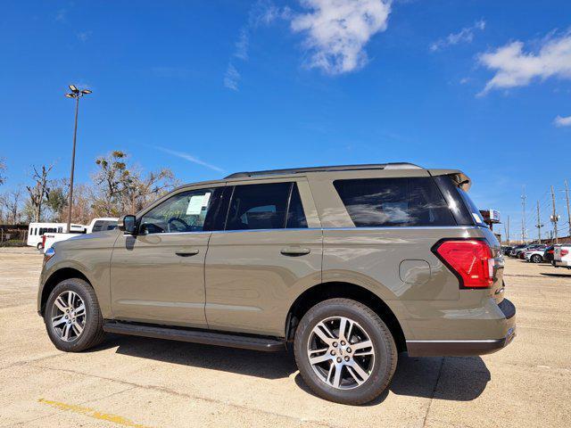 new 2024 Ford Expedition car, priced at $66,760