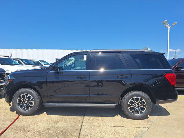 new 2024 Ford Expedition car, priced at $62,975