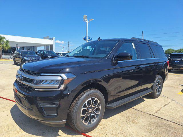 new 2024 Ford Expedition car, priced at $62,975