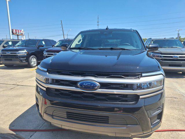 new 2024 Ford Expedition car, priced at $62,975