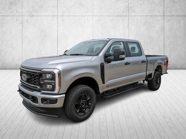 new 2024 Ford F-250 car, priced at $72,410