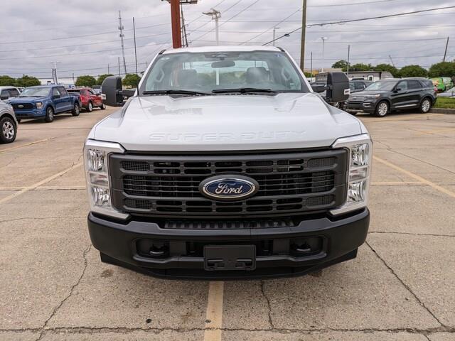 new 2024 Ford F-250 car, priced at $48,195