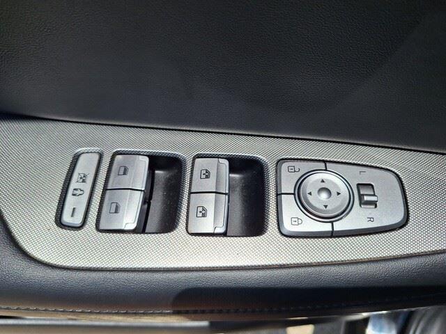 used 2021 Hyundai Palisade car, priced at $25,587