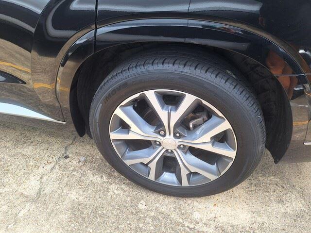 used 2021 Hyundai Palisade car, priced at $25,587