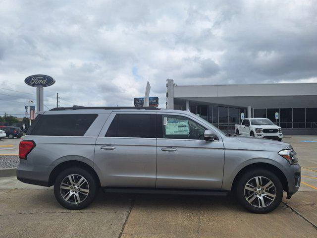 new 2024 Ford Expedition car, priced at $70,130