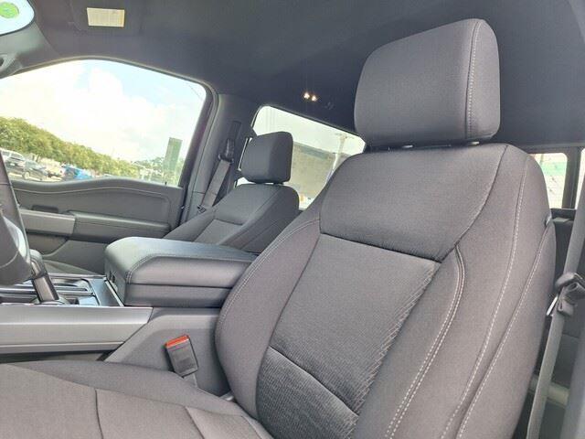 new 2025 Ford F-150 car, priced at $64,695
