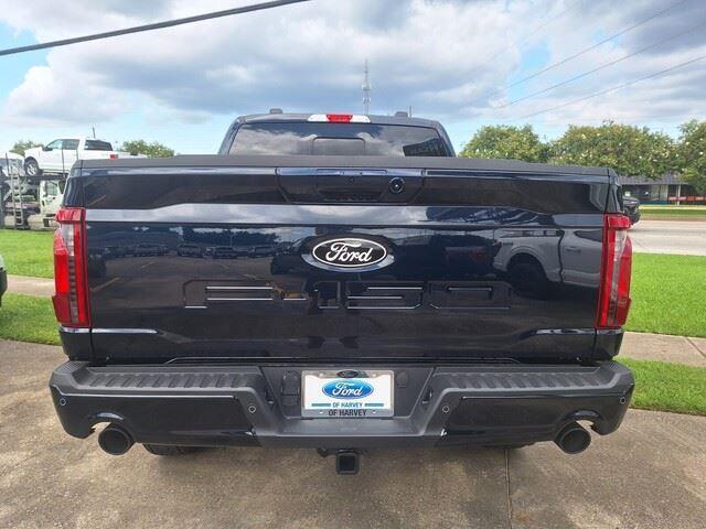 new 2025 Ford F-150 car, priced at $64,695