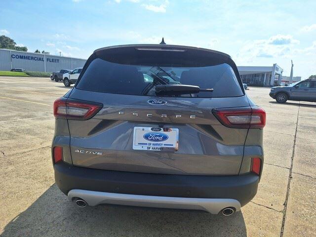 new 2025 Ford Escape car, priced at $32,680