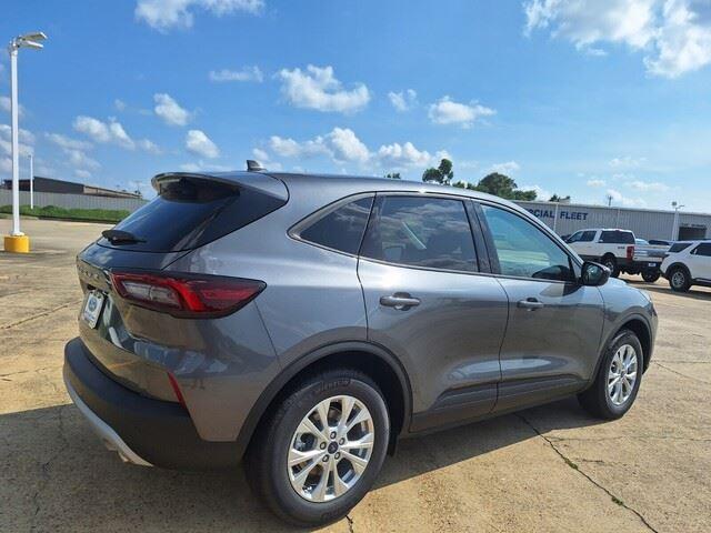 new 2025 Ford Escape car, priced at $32,680