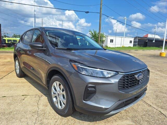 new 2025 Ford Escape car, priced at $32,680