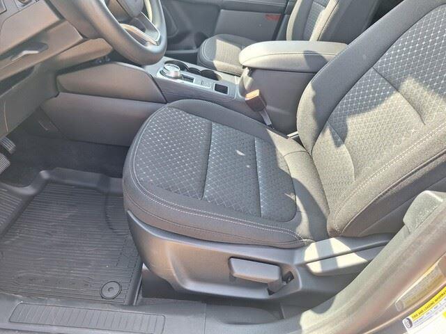 new 2025 Ford Escape car, priced at $32,680