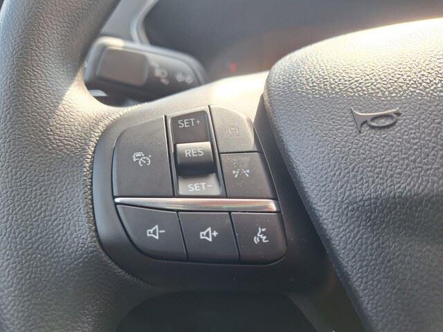 new 2025 Ford Escape car, priced at $32,680