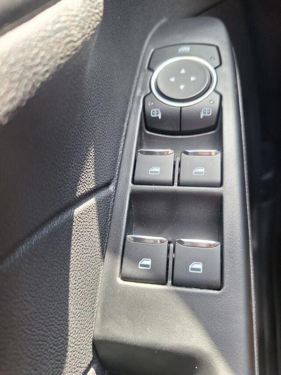 new 2025 Ford Escape car, priced at $32,680