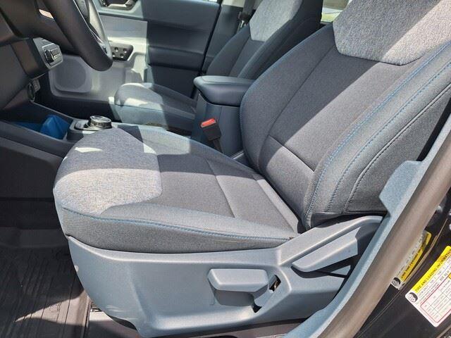 new 2025 Ford Maverick car, priced at $31,860
