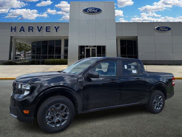 new 2025 Ford Maverick car, priced at $31,860