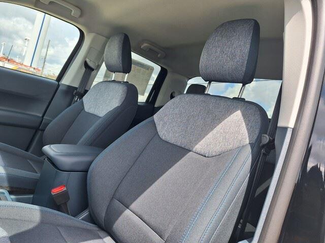 new 2025 Ford Maverick car, priced at $31,860