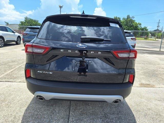 new 2025 Ford Escape car, priced at $30,645