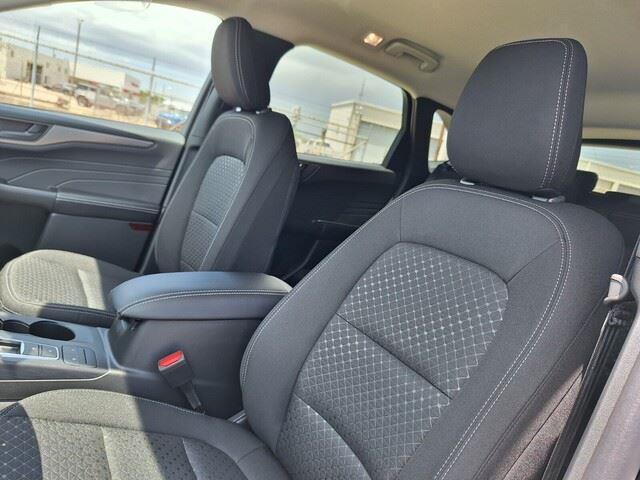 new 2025 Ford Escape car, priced at $30,645