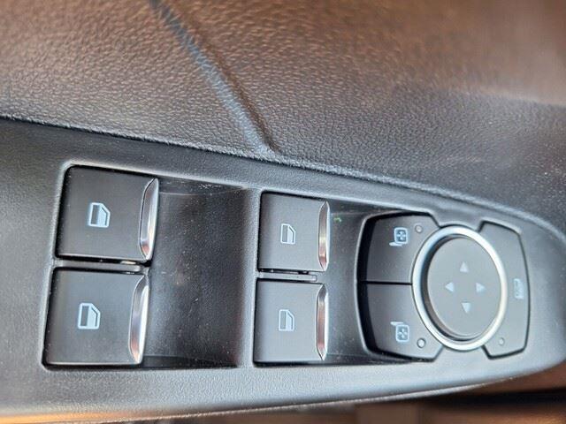new 2025 Ford Escape car, priced at $30,645