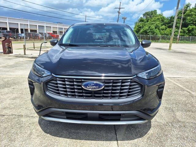 new 2025 Ford Escape car, priced at $30,645
