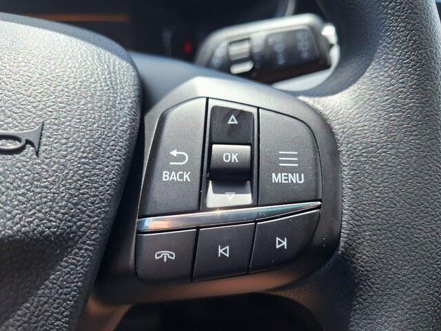 new 2025 Ford Escape car, priced at $30,645