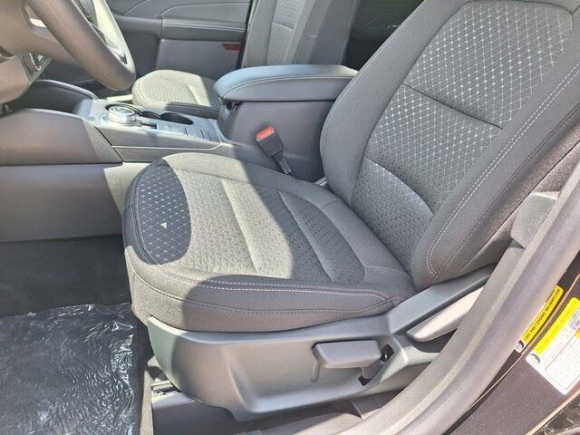 new 2025 Ford Escape car, priced at $30,645