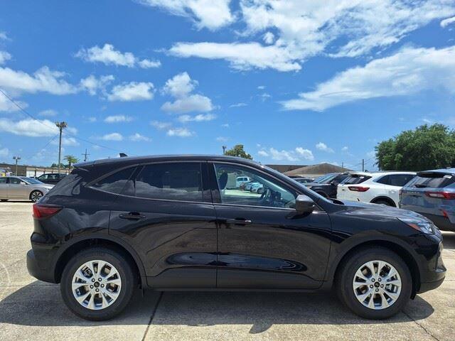 new 2025 Ford Escape car, priced at $30,645