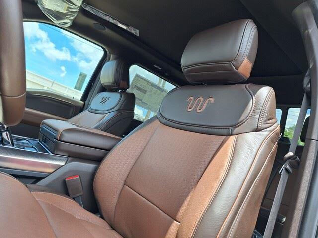 new 2025 Ford F-150 car, priced at $71,864