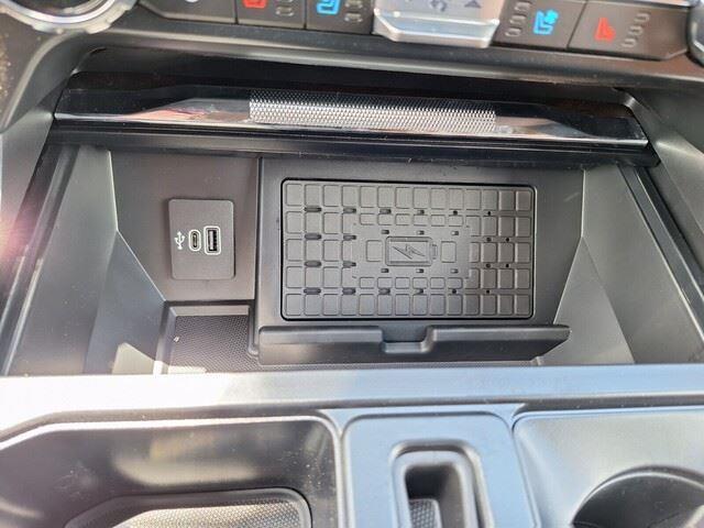 new 2025 Ford F-150 car, priced at $71,864
