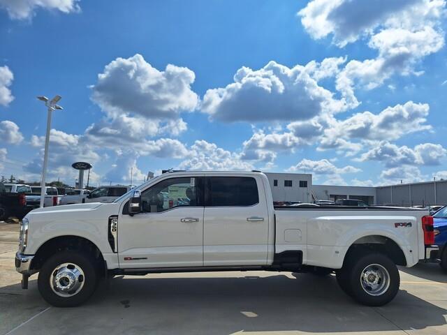 new 2024 Ford F-350 car, priced at $99,015