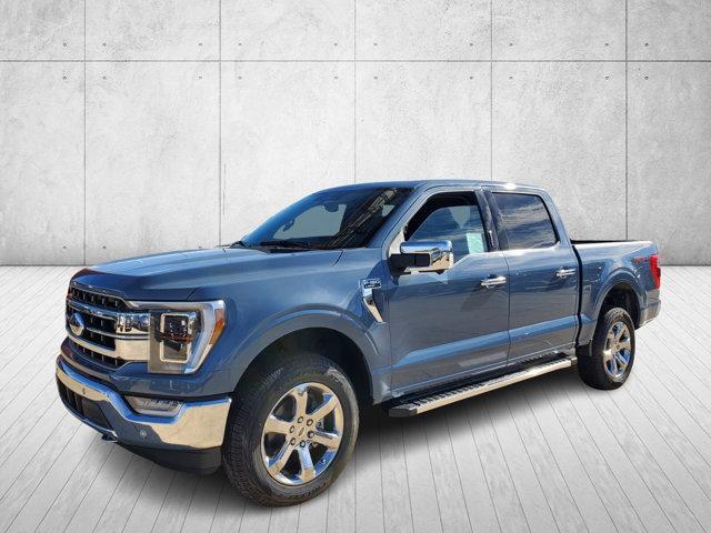 new 2023 Ford F-150 car, priced at $70,520