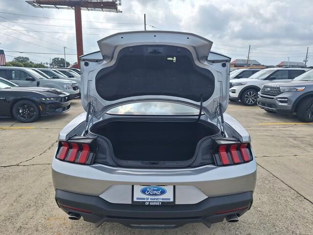 new 2024 Ford Mustang car, priced at $31,000