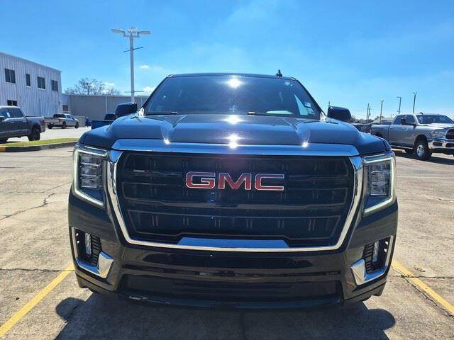 used 2022 GMC Yukon XL car, priced at $39,990