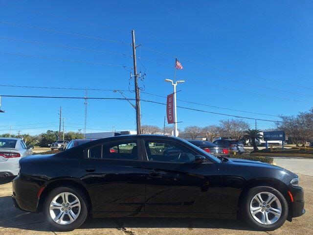 used 2023 Dodge Charger car, priced at $19,399