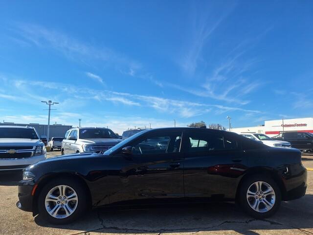 used 2023 Dodge Charger car, priced at $19,399