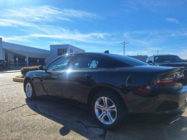 used 2023 Dodge Charger car, priced at $19,399