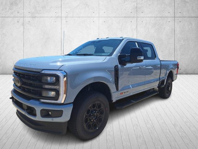 new 2024 Ford F-250 car, priced at $91,560