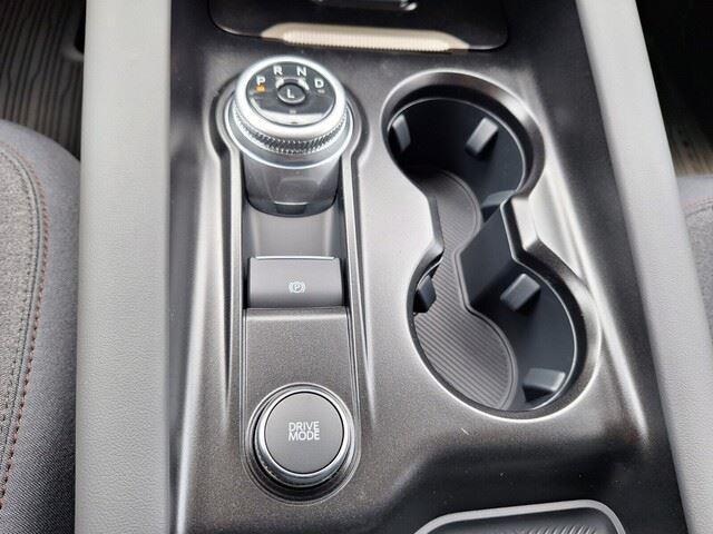 new 2025 Ford Explorer car, priced at $37,864