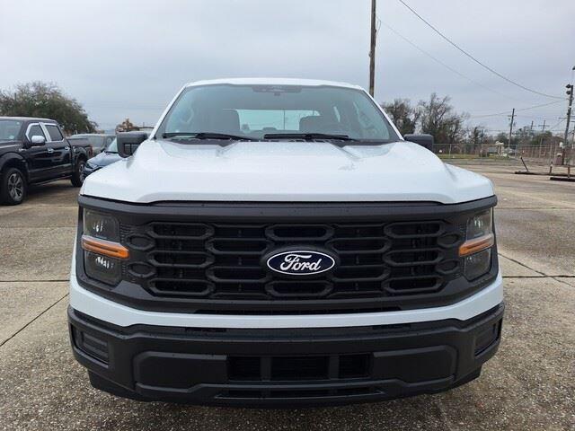 new 2025 Ford F-150 car, priced at $46,835