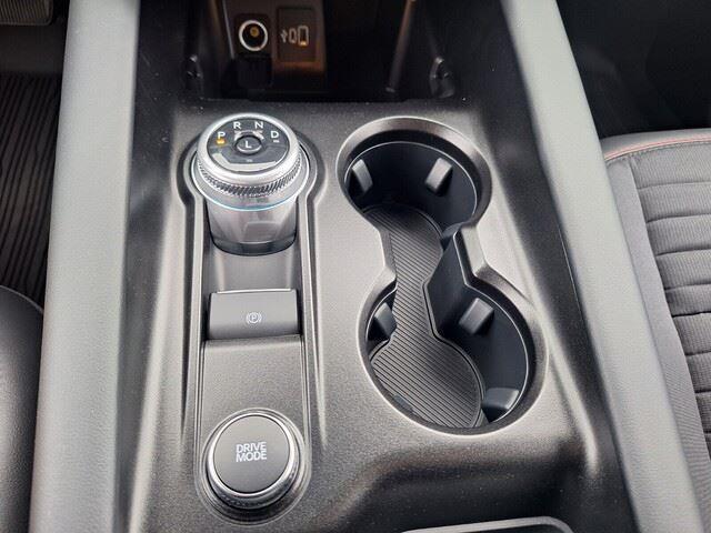 new 2025 Ford Explorer car, priced at $46,790
