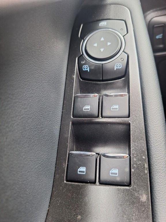 new 2025 Ford Explorer car, priced at $46,790