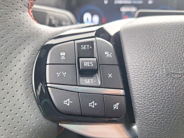 new 2025 Ford Explorer car, priced at $46,790