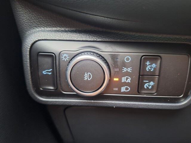 new 2025 Ford Explorer car, priced at $46,790