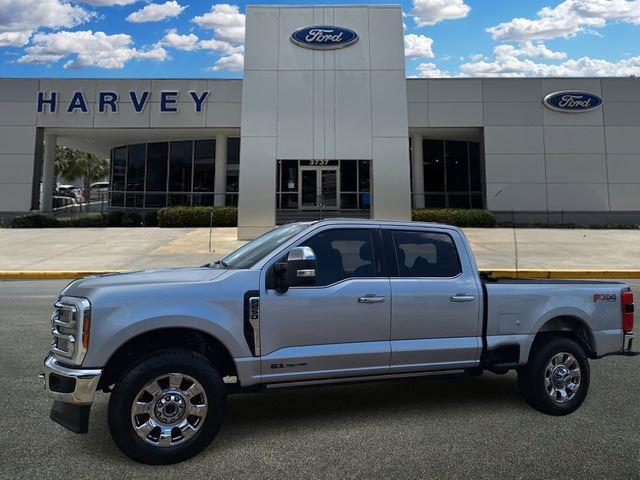 used 2023 Ford F-250 car, priced at $66,500