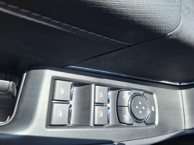 new 2025 Ford F-150 car, priced at $56,157