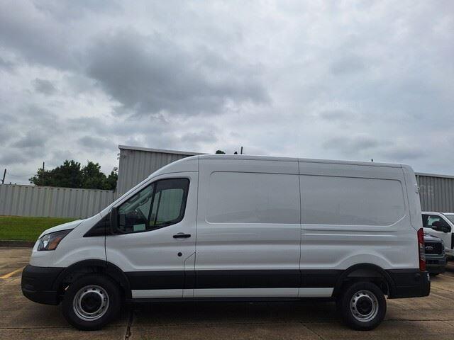 new 2025 Ford Transit-250 car, priced at $48,505
