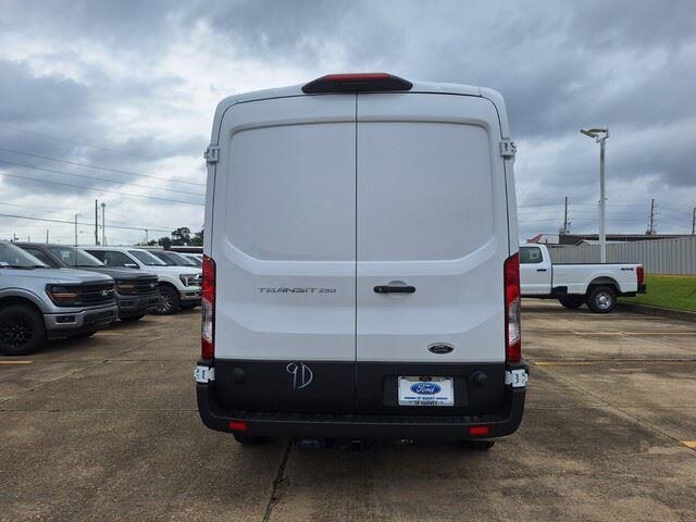 new 2025 Ford Transit-250 car, priced at $48,505