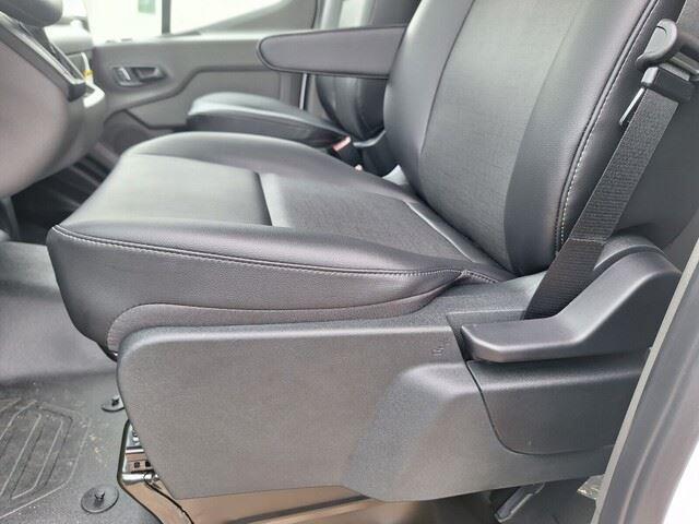 new 2025 Ford Transit-250 car, priced at $48,505