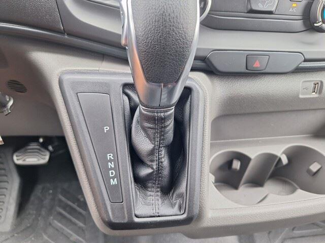 new 2025 Ford Transit-250 car, priced at $48,505