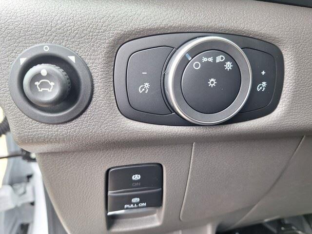 new 2025 Ford Transit-250 car, priced at $48,505